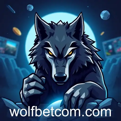 WolfBet: Bridging Gaming and Cryptocurrency