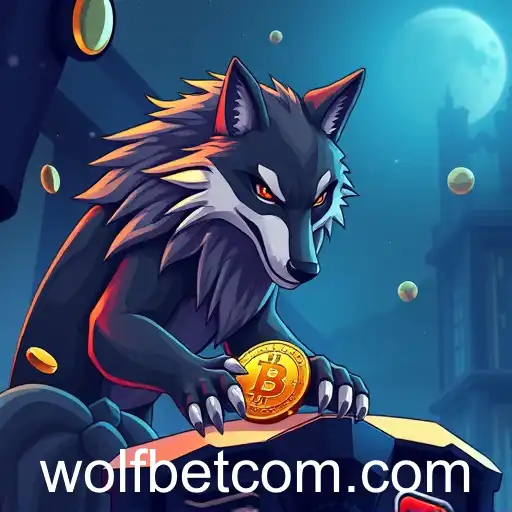 Wolfbet's Rise in Online Gaming Culture